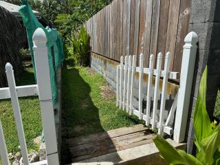 Maison Moehau Iti - 1