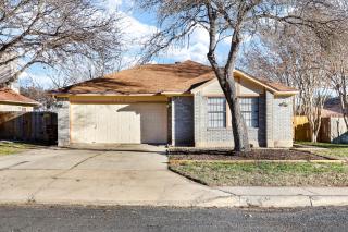 Pong - A Birdy Vacation Rental - San Antonio - 7
