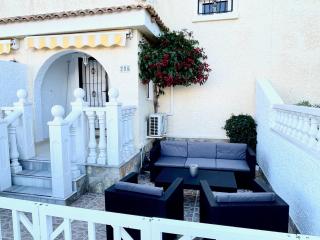 Villa Dulce - Gran Alacant - 9