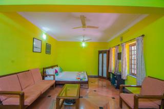 Hotel O Keegan Palms bhk - Benaulim - 6