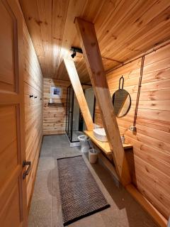 CabanA Comandău - 1