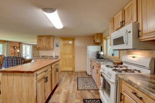 Country Vacation Rental in Mercer at Waterfall! - Mercer - 6