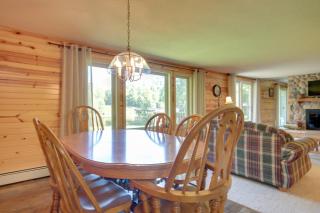 Country Vacation Rental in Mercer at Waterfall! - Mercer - 4