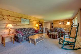 Country Vacation Rental in Mercer at Waterfall! - Mercer - 1