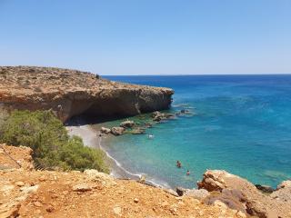 cottage du soleil - Makry Gialos - 1