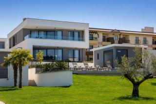 HADRIE LUXURY RESORT AND VILLAS ROVA c - Vantačići - 7