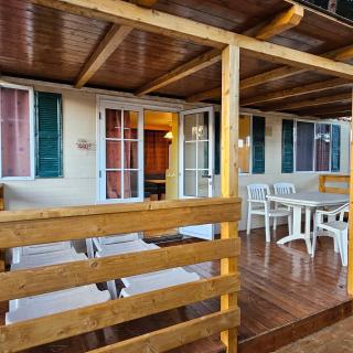 International Holidays Luxe House Pool Beach-Lerici-Cinque Terre-Liguria Case Vacanze-dog ok in Touristic Village River - Ameglia - 7