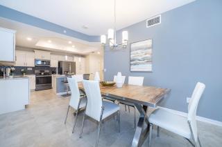 4721-201AB STOREY LAKE, CONDO 3/2 GARDEN VIEW - Kissimmee - 1