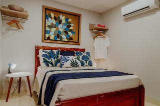 Pousada Familiar Recanto das Orquídeas - 7