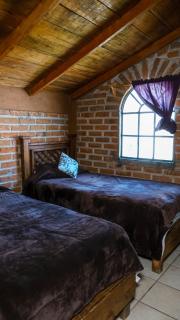 Hotel Real de San Antonio - Estanzuela - 1