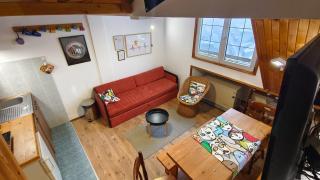 Bele staze 85, GONDOLA, Brzeće - 5