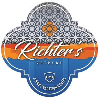 Richters Retreat - A birdy Vacation Rental - Boerne - 0