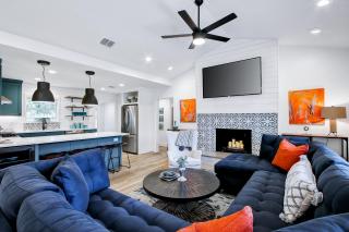 Richters Retreat - A birdy Vacation Rental - 6