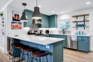 Richters Retreat - A birdy Vacation Rental - 5