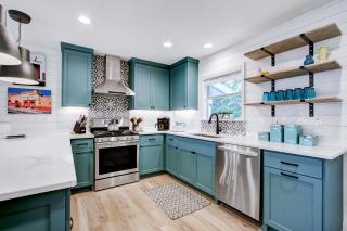Richters Retreat - A birdy Vacation Rental - 2