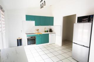 Charmant appartement au cœur de Saint-peray - Saint-Péray - 8