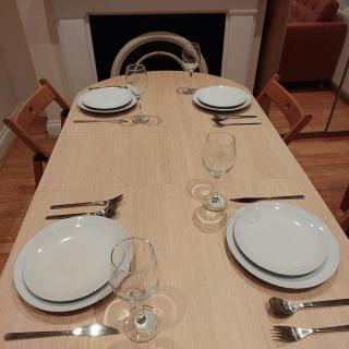 Flat in London King’s Cross - 7