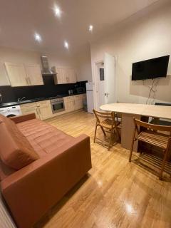 Flat in London King’s Cross - 8