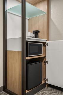 SpringHill Suites by Marriott Chicago Bolingbrook - Bolingbrook - 2