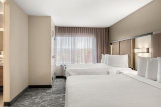 SpringHill Suites by Marriott Chicago Bolingbrook - Bolingbrook - 6