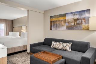 SpringHill Suites by Marriott Chicago Bolingbrook - Bolingbrook - 4