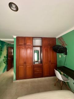 Hostal Casa Macondo - 1