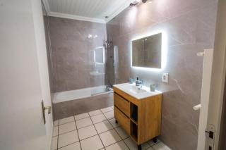 Charmant appartement au cœur de Saint-peray - Saint-Péray - 7