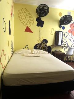 Hostal Casa Macondo - 9