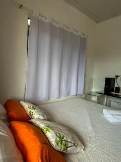 Espaço caraguatá - 3