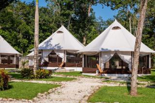 Xakluum Eco Glampings - Puerto Morelos - 9