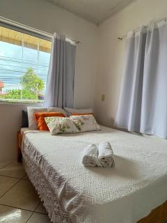 Espaço caraguatá - 2