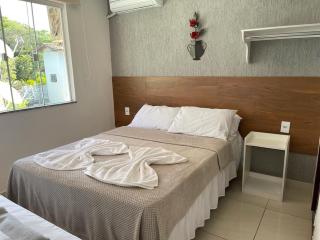 Pousada Casa Serra Alves - Búzios - 5