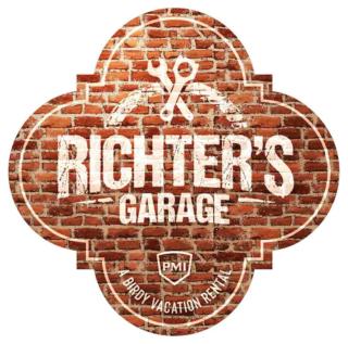 Richters Garage - A Birdy Vacation Rental - 9