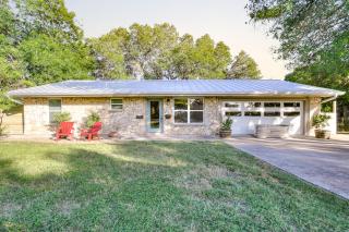 Richters Garage - A Birdy Vacation Rental - Boerne - 8