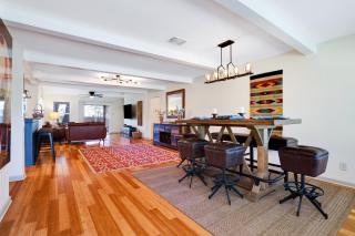 Richters Garage - A Birdy Vacation Rental - Boerne - 5