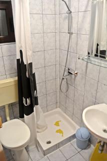 Apartments Cosic - Igrane - 4
