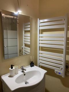 Glamping Verde Mare by SMART-HOME, Monolocali - Génova - 8