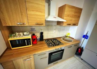 Apartament cu 2 dormitoare decomandat/Utilat acceptam plata cu cardul oferim factura - Botoşani - 5