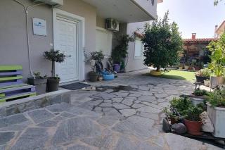 Μεγάλος χώρος με Γυμναστήριο-Χαμάμ-Κρεβάτι-Γραφείο - Krionérion - 2