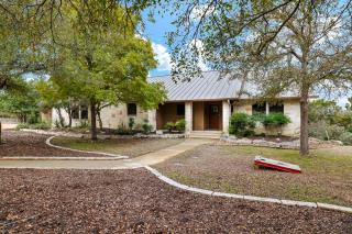 Ridge - A Birdy Vacation Rental - Kerrville - 7