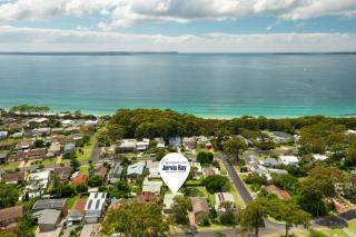 Daybreak by Experience Jervis Bay - Vincentia - 5