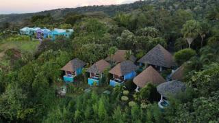 Xandari Resort & Spa - Alajuela - 5