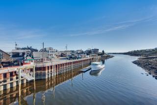 Tranquil Ogunquit Condo Walk to Beach and Marina! - Ogunquit - 9