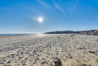 Tranquil Ogunquit Condo Walk to Beach and Marina! - Ogunquit - 8