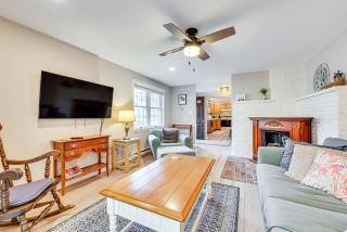 Tranquil Ogunquit Condo Walk to Beach and Marina! - Ogunquit - 7
