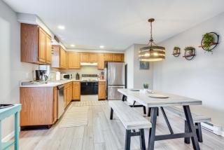 Tranquil Ogunquit Condo Walk to Beach and Marina! - Ogunquit - 6