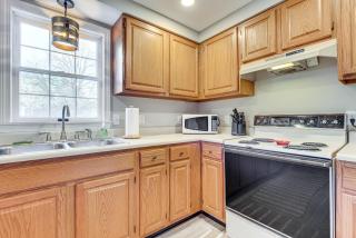 Tranquil Ogunquit Condo Walk to Beach and Marina! - Ogunquit - 3