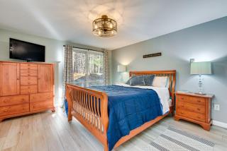 Tranquil Ogunquit Condo Walk to Beach and Marina! - Ogunquit - 2