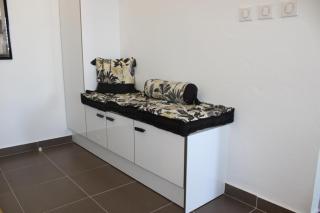 Studio Ocelot - Grand studio moderne avec terrasse - 5