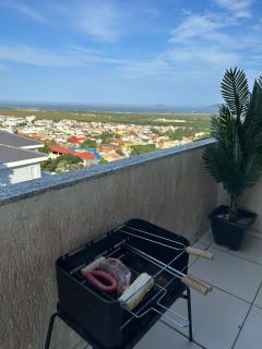 Apartamento praia dunas do Pero - Cabo Frio - 4